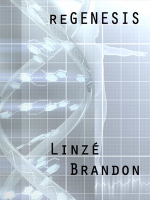 cover image of reGENESIS